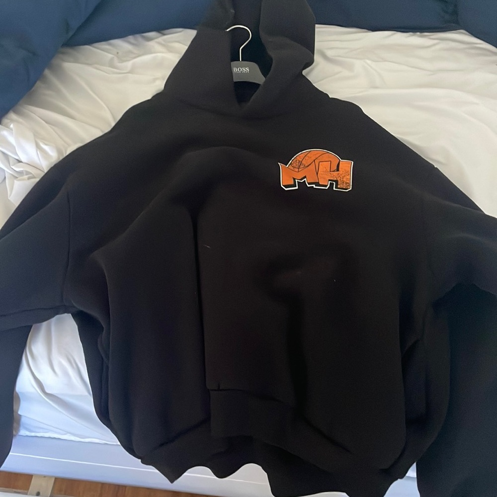 Madhappy Looney Tunes Hoodie